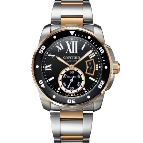 Cartier Calibre De Cartier W7100054