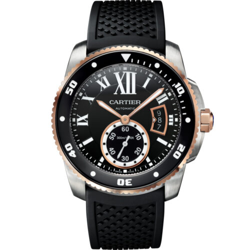 Cartier Calibre De Cartier W7100055