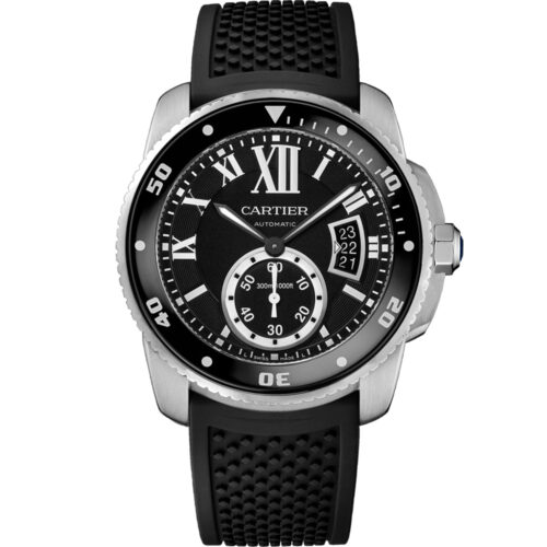 Cartier Calibre De Cartier W7100056