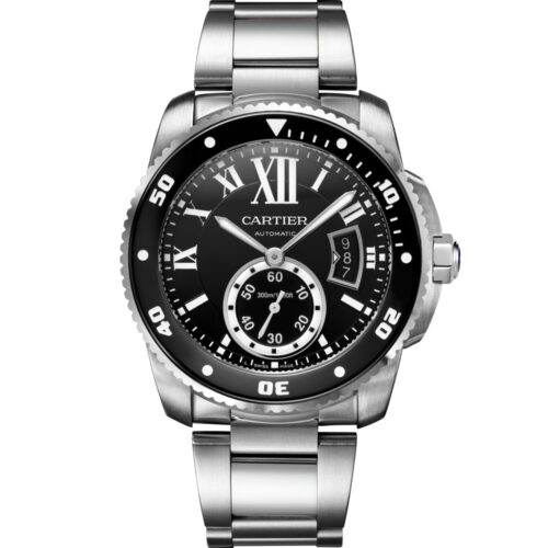 Cartier Calibre De Cartier W7100057
