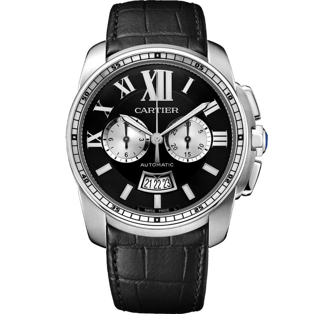 Cartier Calibre De Cartier W7100060