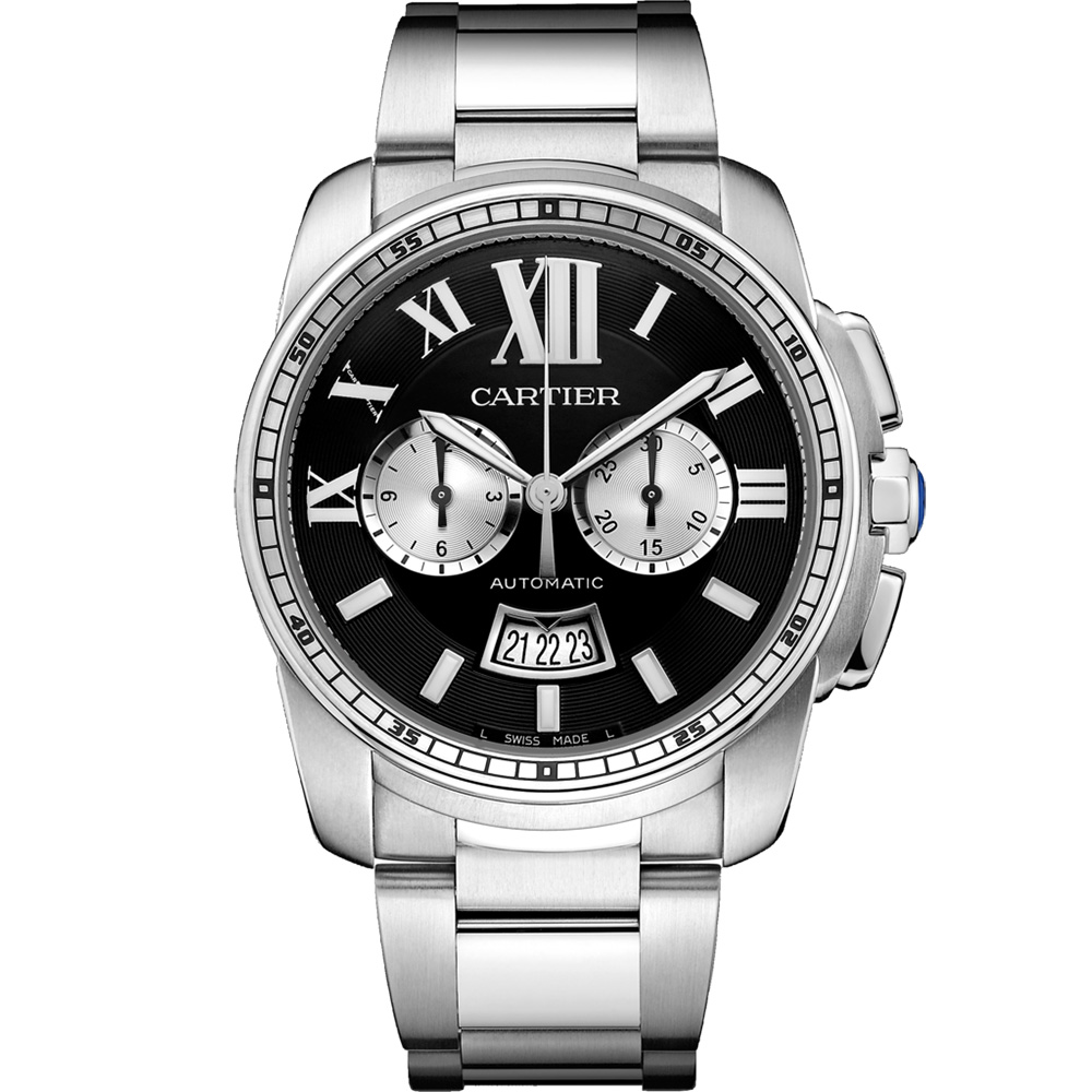 Cartier Calibre De Cartier W7100061