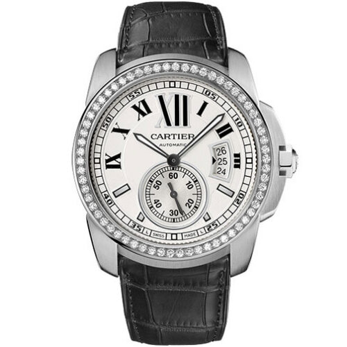 Cartier Calibre De Cartier Wf100003