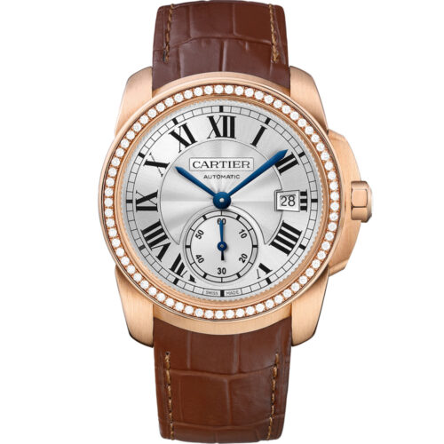 Cartier Calibre De Cartier Wf100013