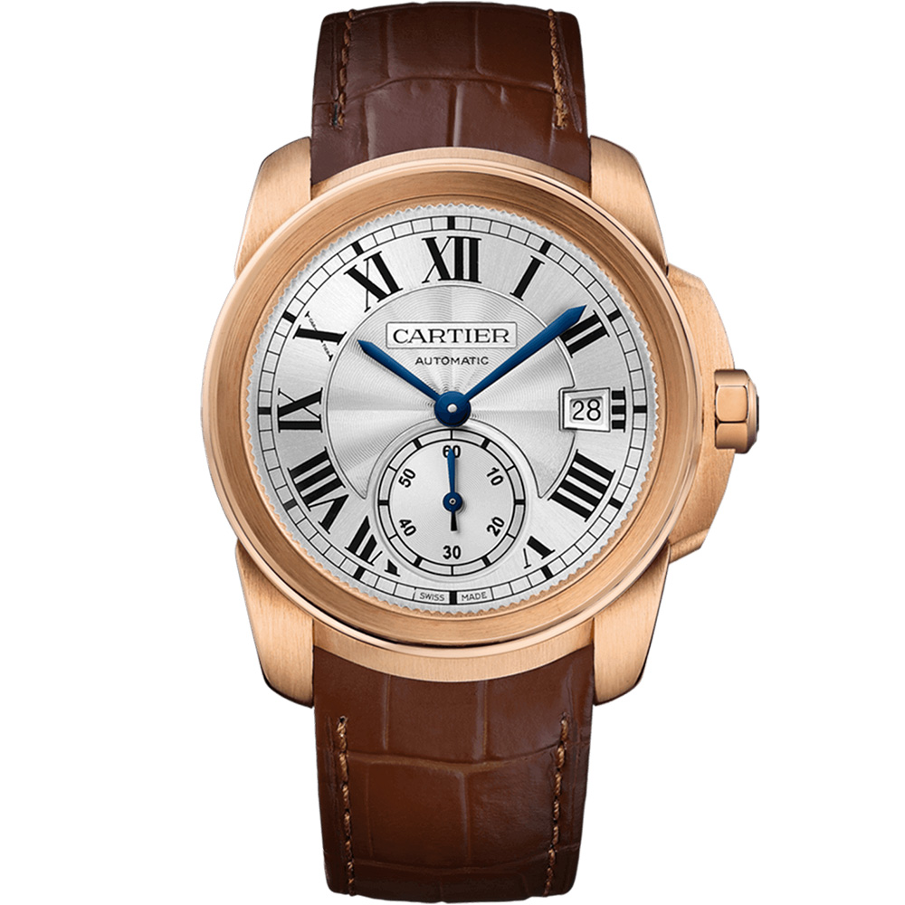 Cartier Calibre De Cartier Wgca0003