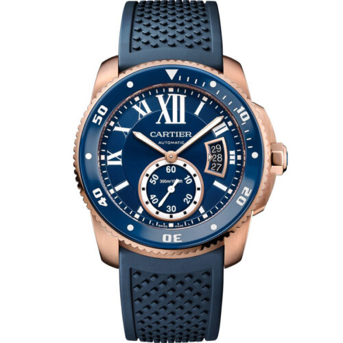 Cartier Calibre De Cartier Wgca0010