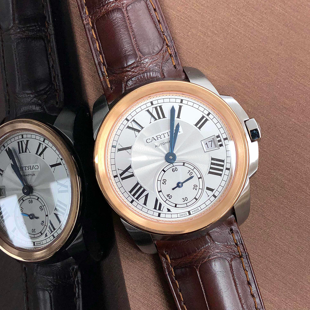 Cartier Calibre De Cartier Wsca0002