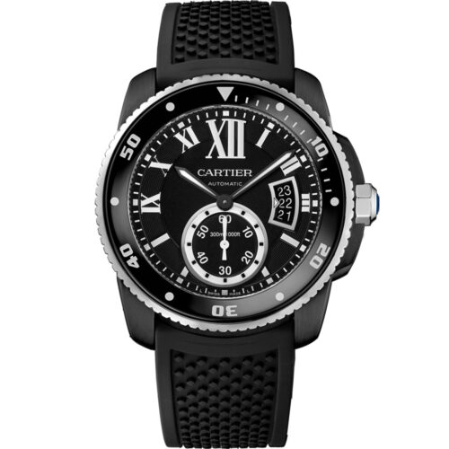 Cartier Calibre De Cartier Wsca0006