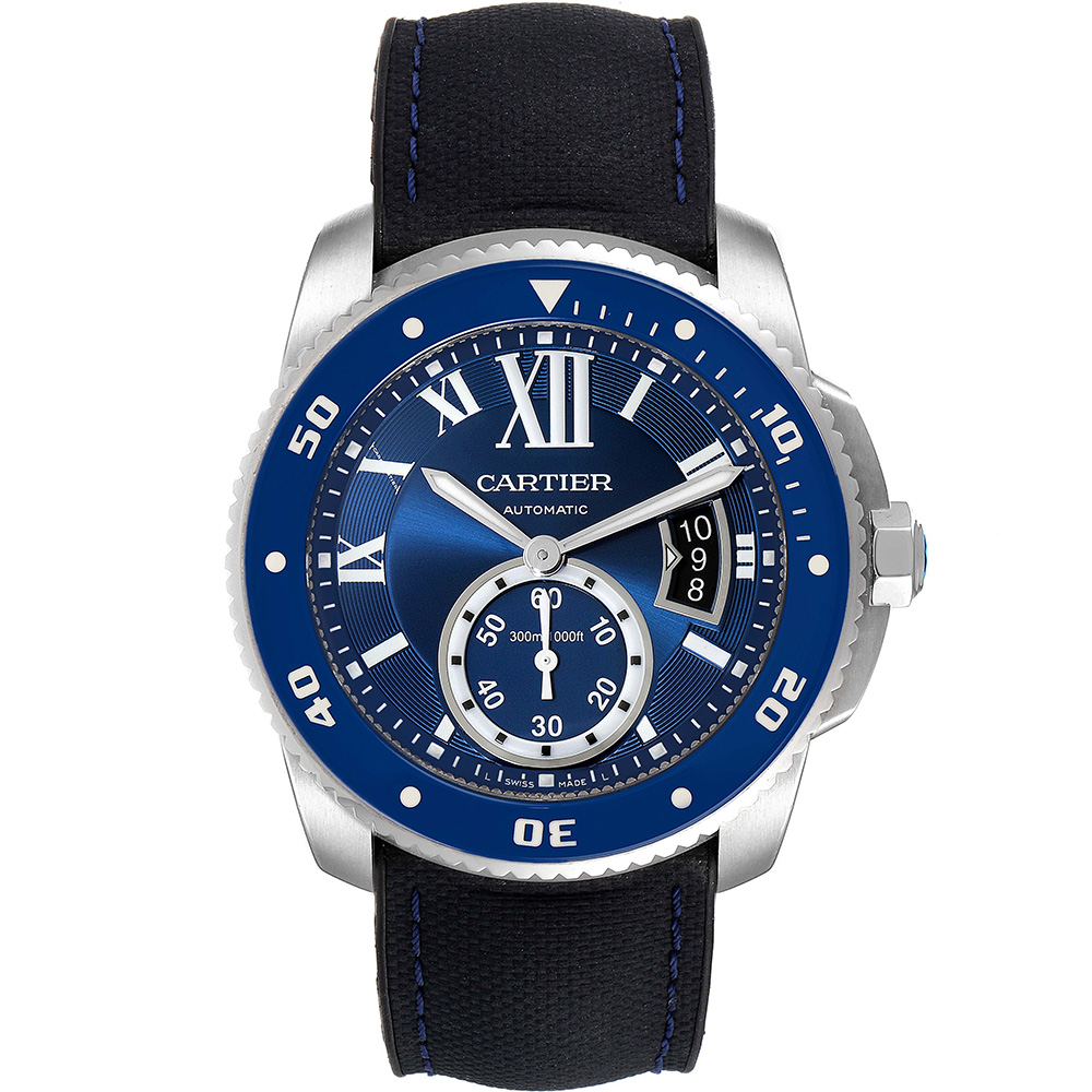Cartier Calibre De Cartier Wsca0010