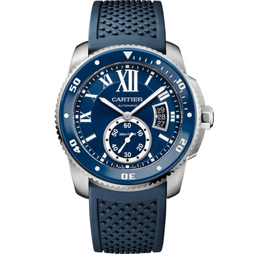 Cartier Calibre De Cartier Wsca0011