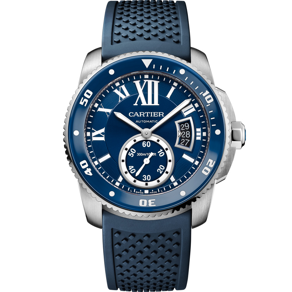 Cartier Calibre De Cartier Wsca0011