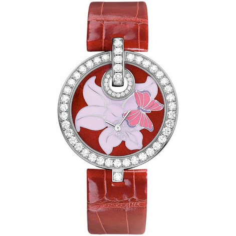Cartier Captive De Cartier Hpi00563