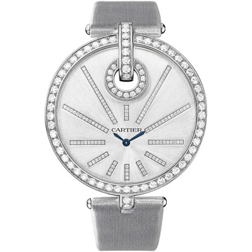 Cartier Captive De Cartier Wg600004