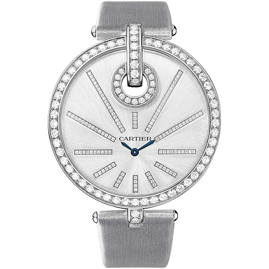 Cartier Captive De Cartier Wg600004