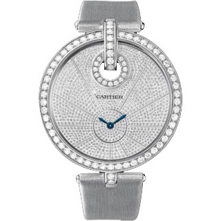 Cartier Captive De Cartier Wg600005