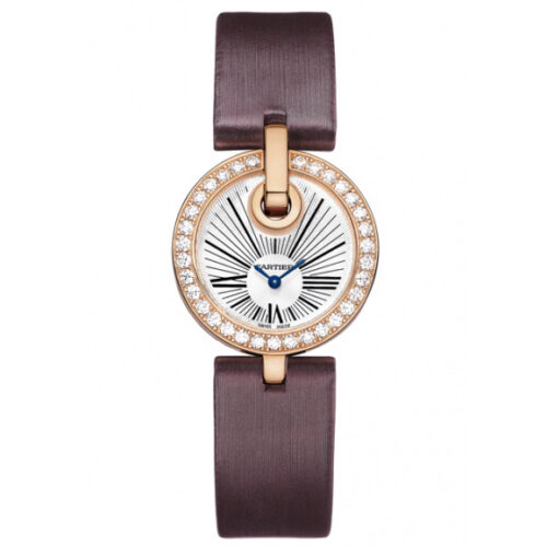 Cartier Captive De Cartier Wg600007
