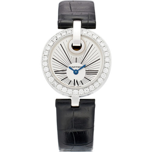 Cartier Captive De Cartier Wg600008