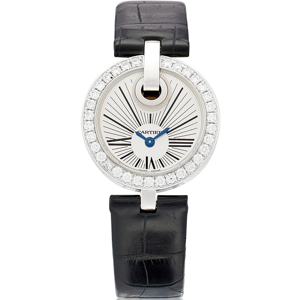Cartier Captive De Cartier Wg600008