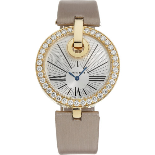 Cartier Captive De Cartier Wg600010