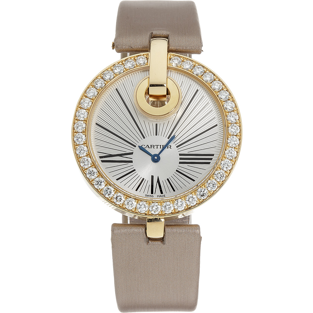 Cartier Captive De Cartier Wg600010