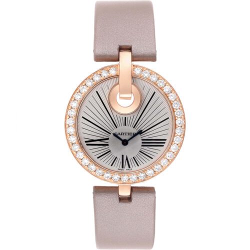 Cartier Captive De Cartier Wg600011