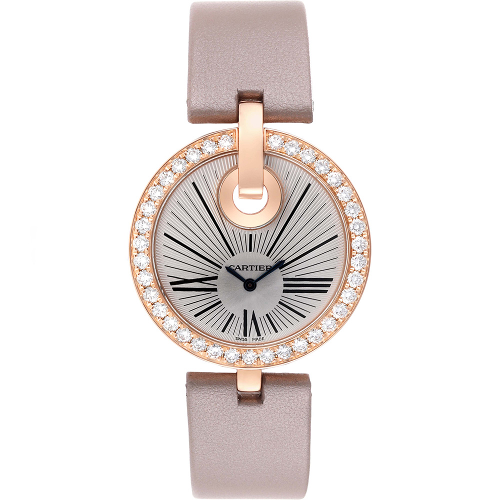Cartier Captive De Cartier Wg600011