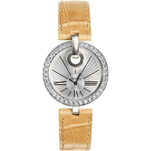 Cartier Captive De Cartier Wg600012