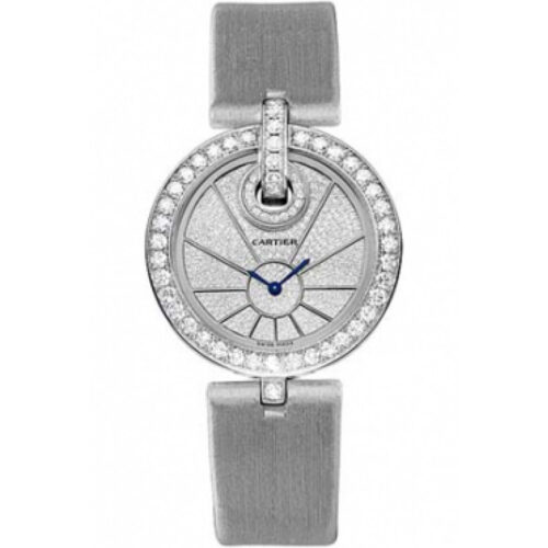 Cartier Captive De Cartier Wg600013