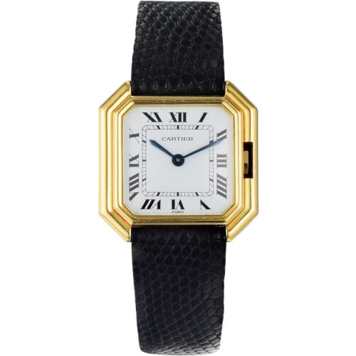 Cartier Ceinture W4598