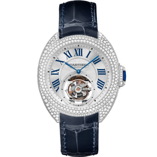 Cartier Cle De Cartier Hpi00933