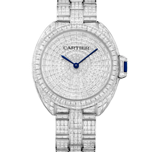 Cartier Cle De Cartier Hpi00937