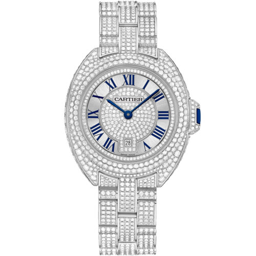 Cartier Cle De Cartier Hpi00980