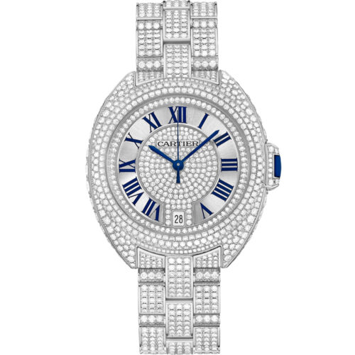 Cartier Cle De Cartier Hpi00981
