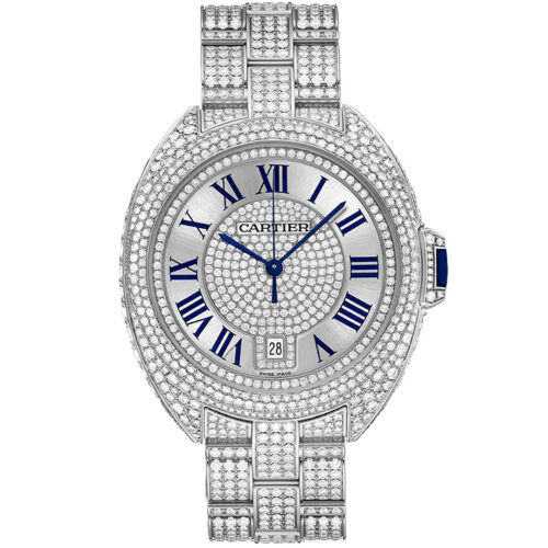 Cartier Cle De Cartier Hpi00982