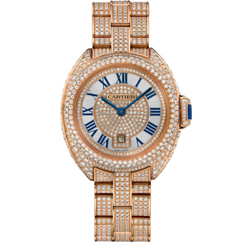 Cartier Cle De Cartier Hpi01039