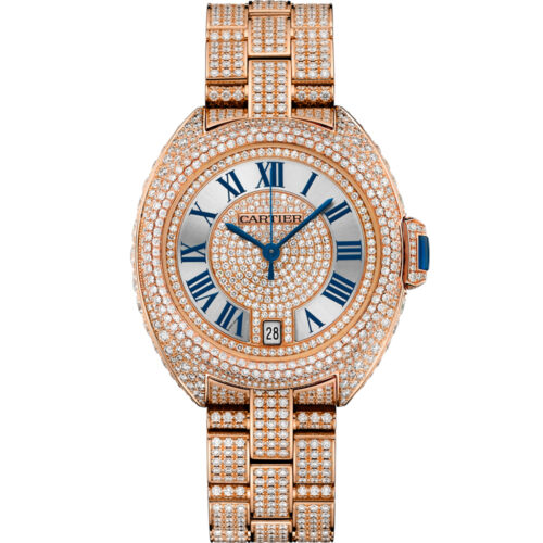 Cartier Cle De Cartier Hpi01040