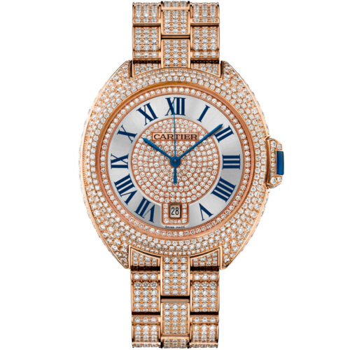 Cartier Cle De Cartier Hpi01041