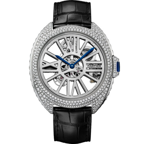 Cartier Cle De Cartier Hpi01057