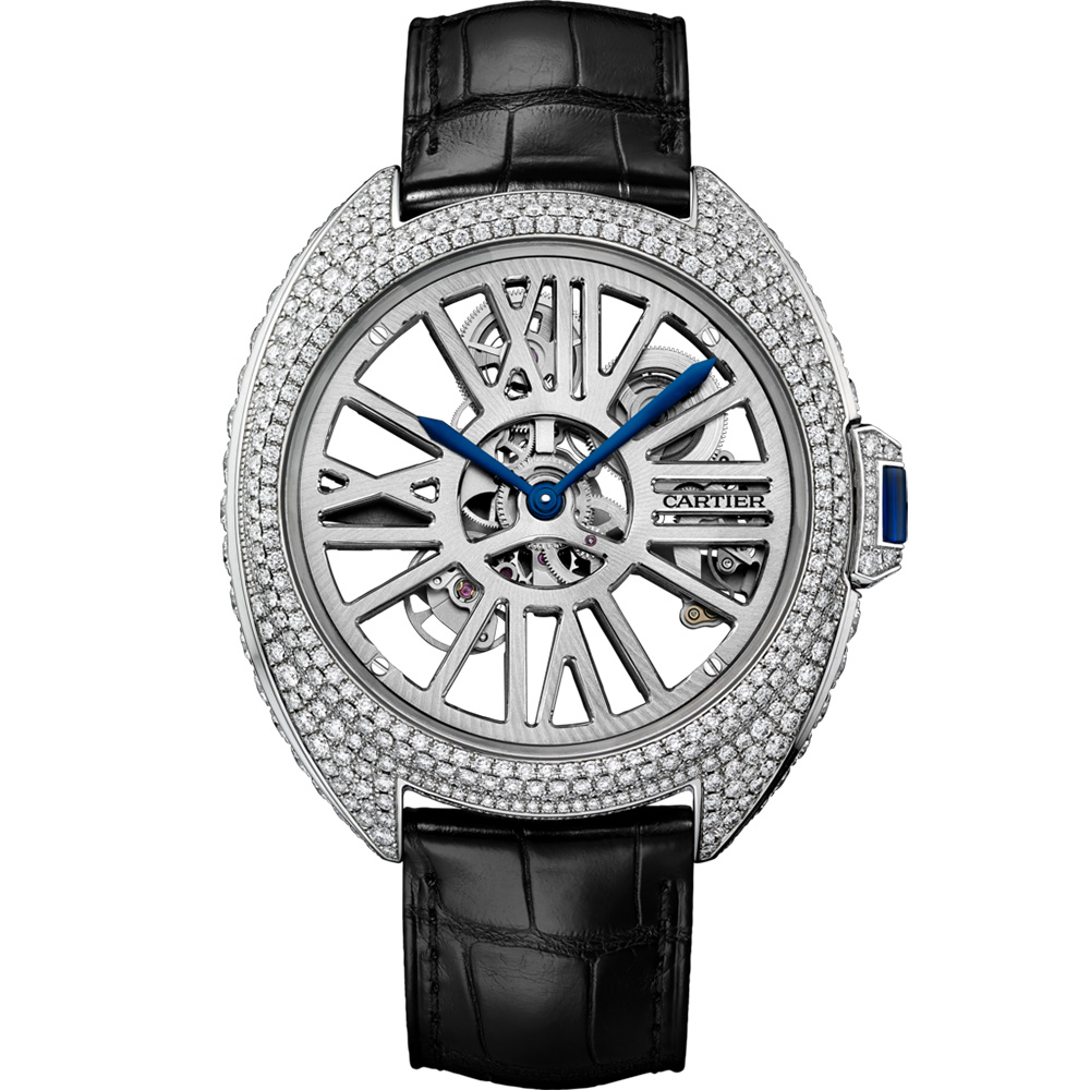 Cartier Cle De Cartier Hpi01057