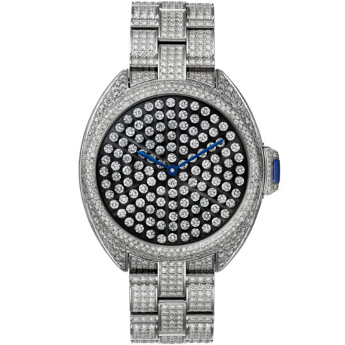 Cartier Cle De Cartier Hpi01063