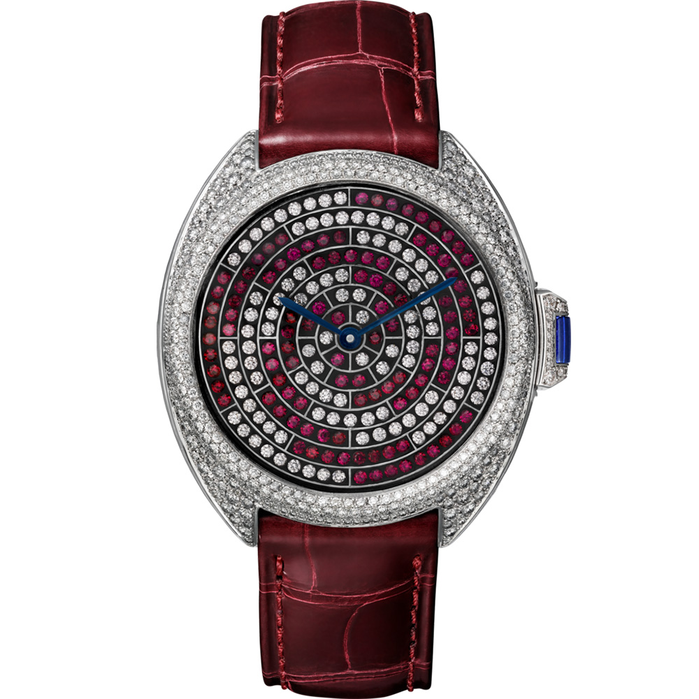 Cartier Cle De Cartier Hpi01101