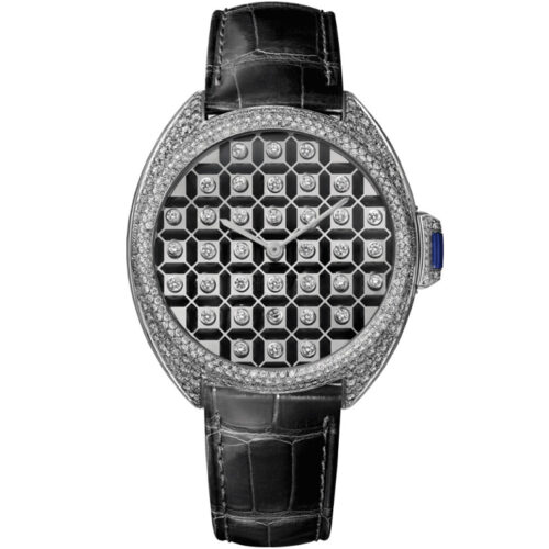 Cartier Cle De Cartier Hpi01125