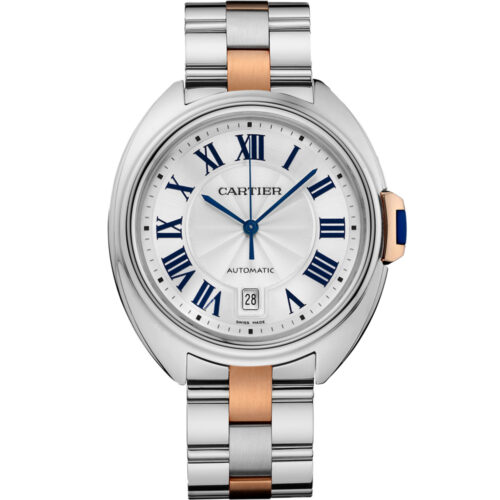 Cartier Cle De Cartier W2cl0002