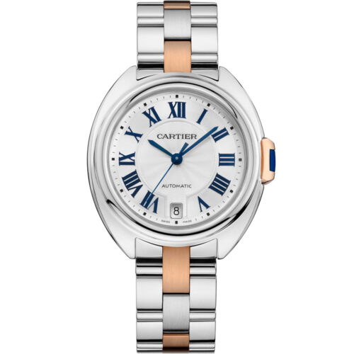 Cartier Cle De Cartier W2cl0003