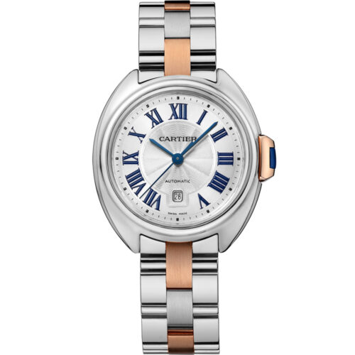 Cartier Cle De Cartier W2cl0004