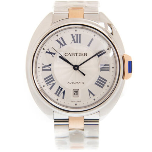 Cartier Cle De Cartier W2cl0010