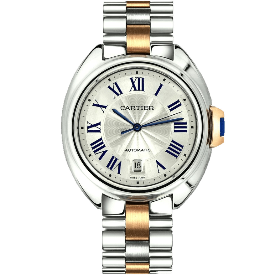 Cartier Cle De Cartier W2cl0011