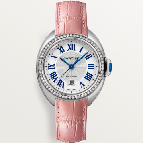 Cartier Cle De Cartier W4cl0005