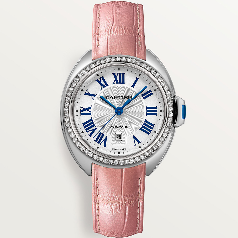 Cartier Cle De Cartier W4cl0005