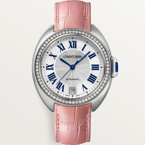 Cartier Cle De Cartier W4cl0006